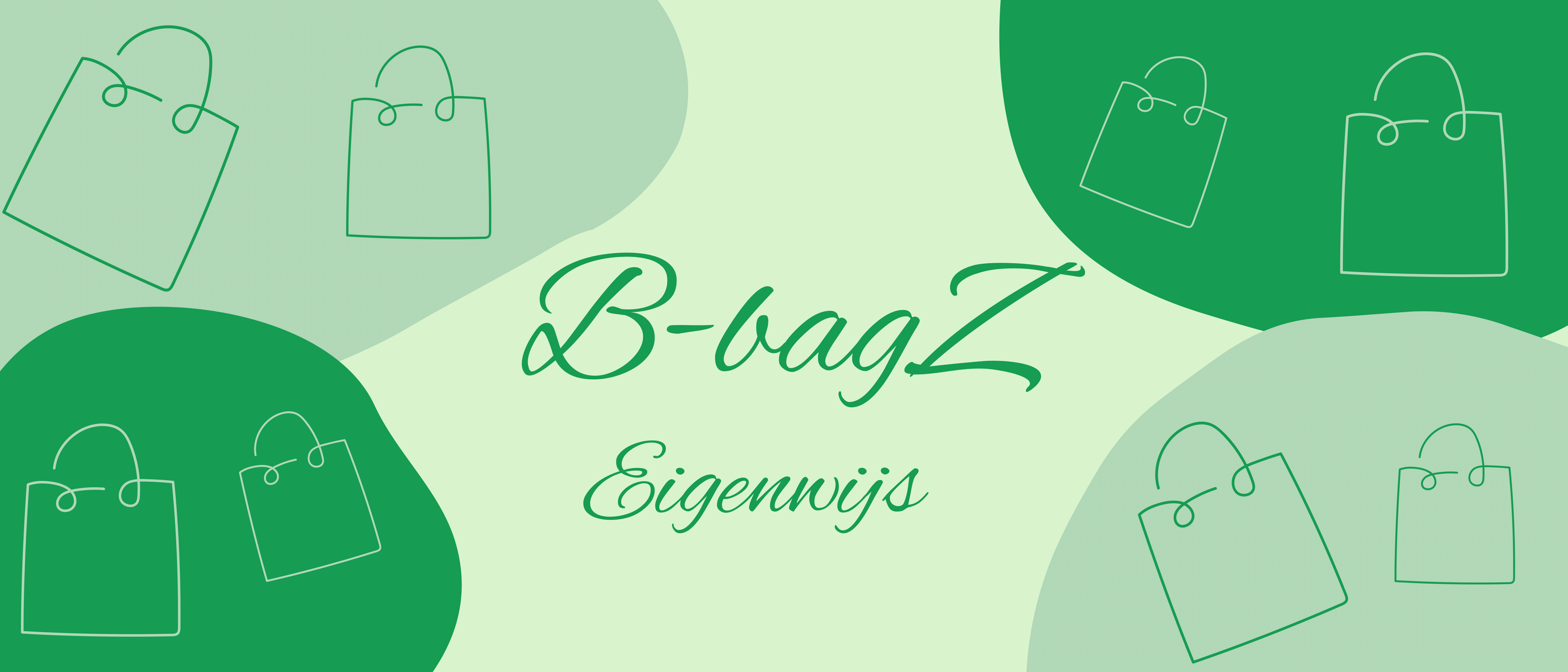 B-bagZ Eigenwijs