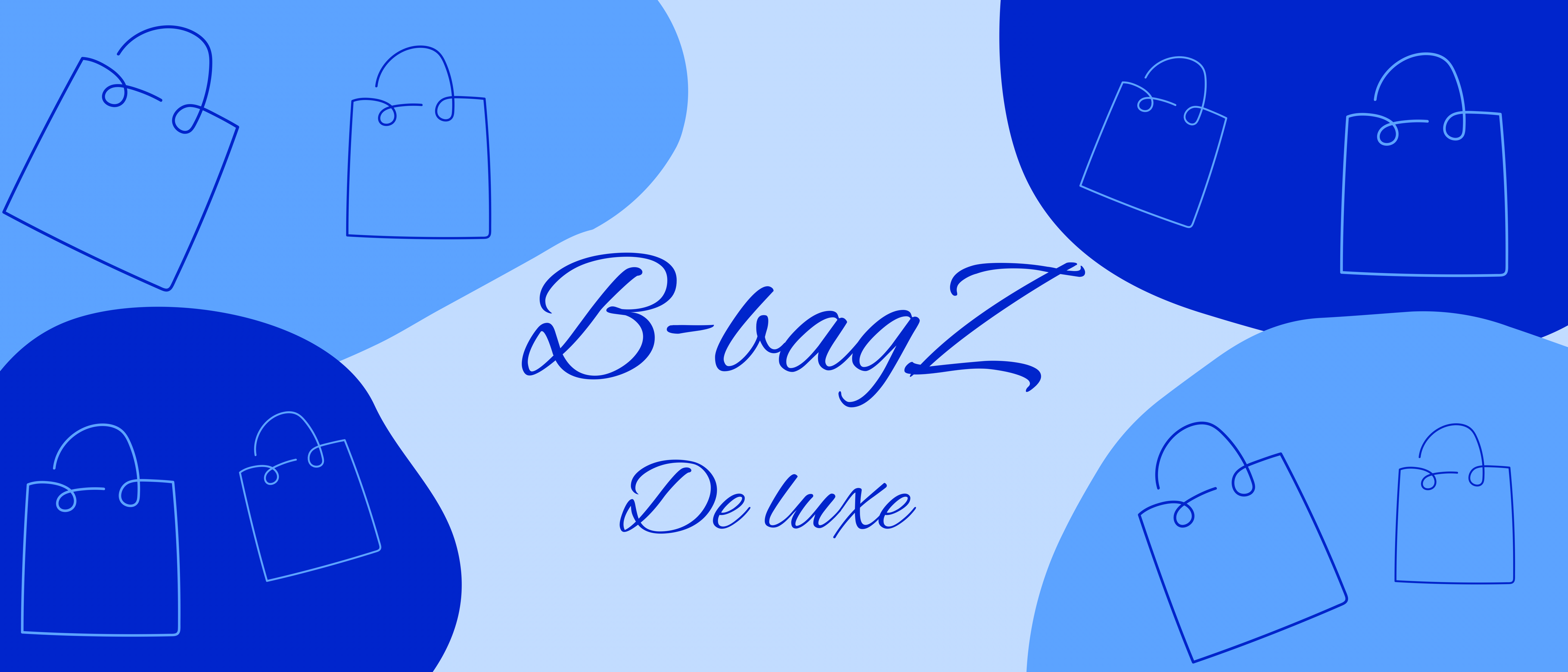 B-bagZ De Luxe
